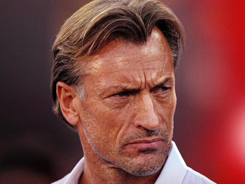Tunisia sacks Lamouchi after 5-1 World Cup shock, appoints Renard in swift switch 