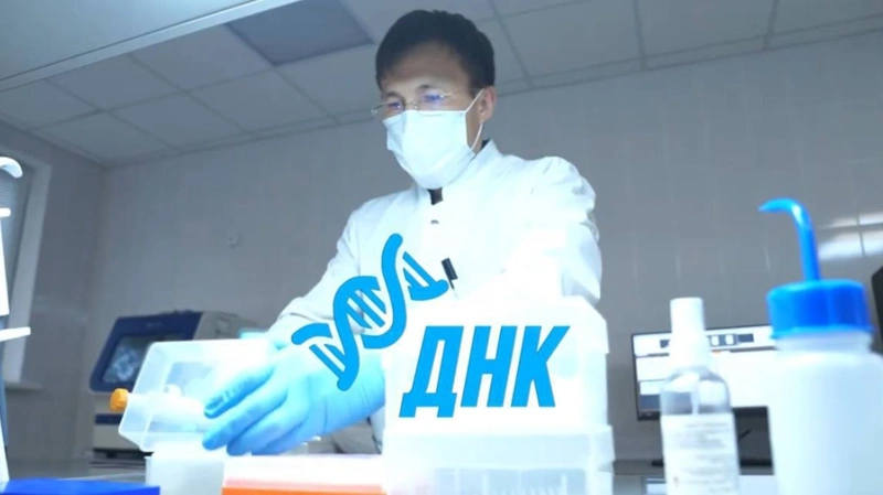 ДНҚ сараптамасының арқасында екі облыста кісі өлтіру деректері әшкере болды