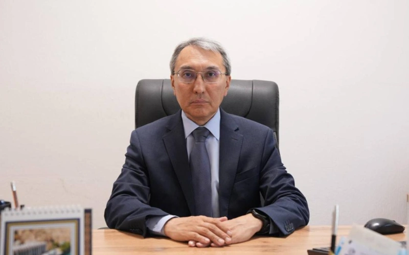 Марат Иманалиев