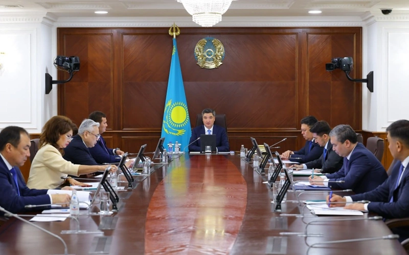 Бектенов