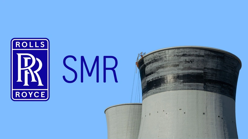 Sweden, Rolls-Royce, nuclear capacity