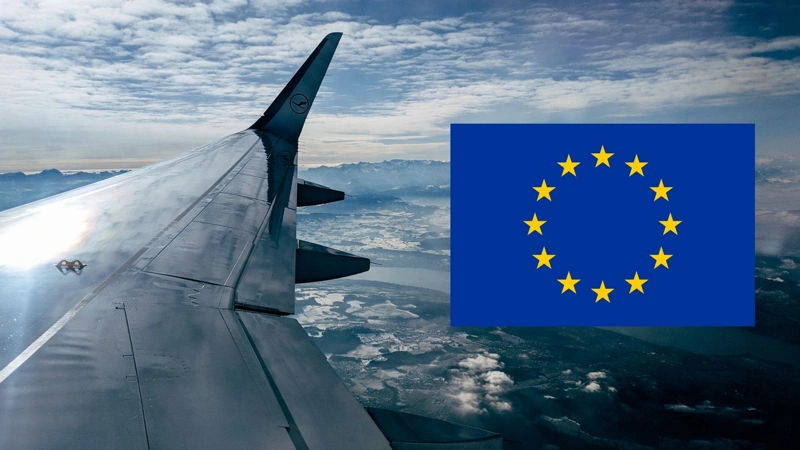 EU, air passenger rights, travel