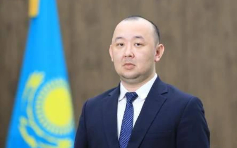 Даурен Куаныш