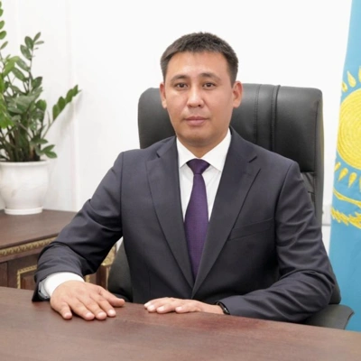 Айдос Халилоллаевич Бекетаев