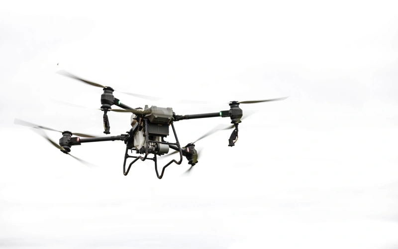 Vietnam airports to install drone detection systems by 2027