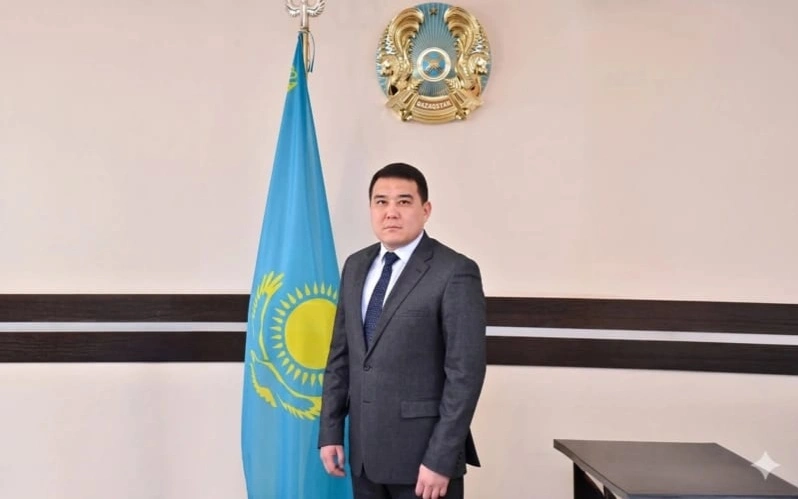 Руслан Тұңғышбаев