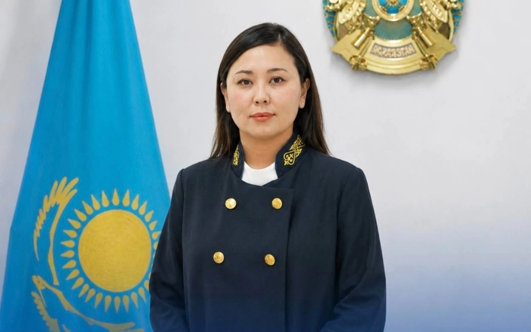 Қарлығаш Арыстанова