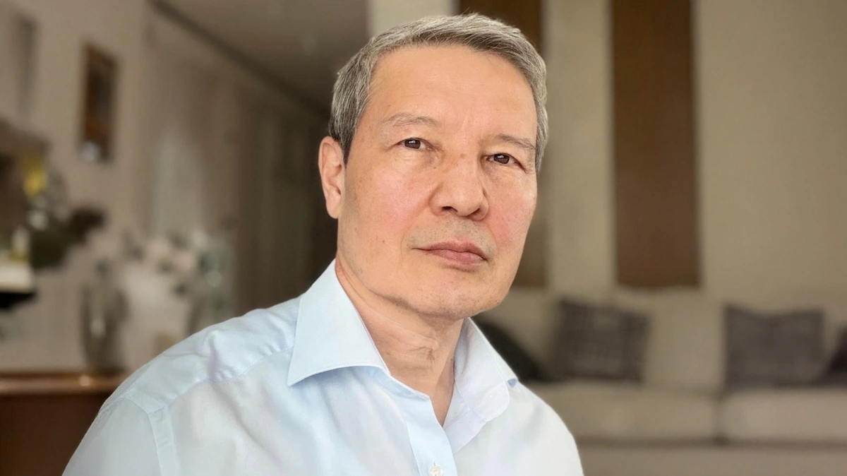 авиация сарапшысы