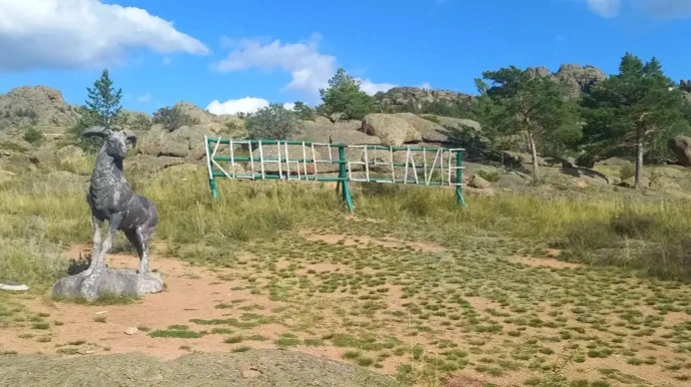 Коныр Аулие