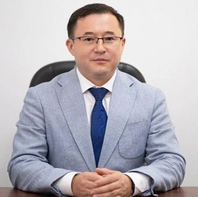 Даркен Нуржанович Нуржанов