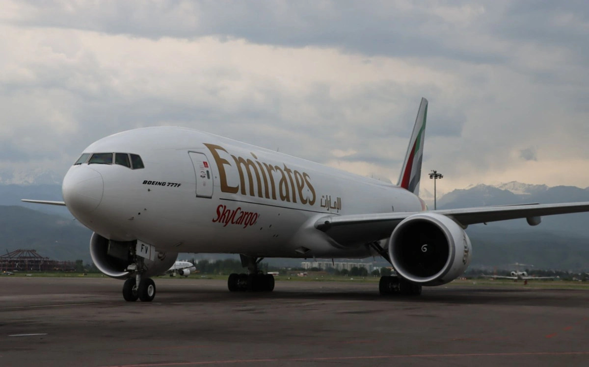 Emirates 