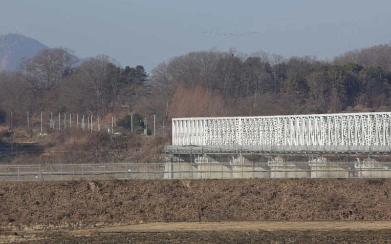 S. Korea to ease border buffer zone restrictions to boost public access and regional growth 