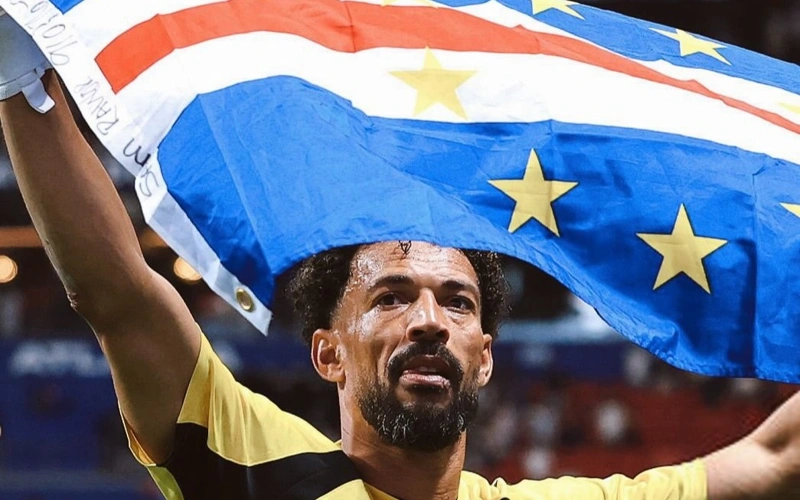 Cape Verde’s Vozinha to meet mother at World Cup after visa approval