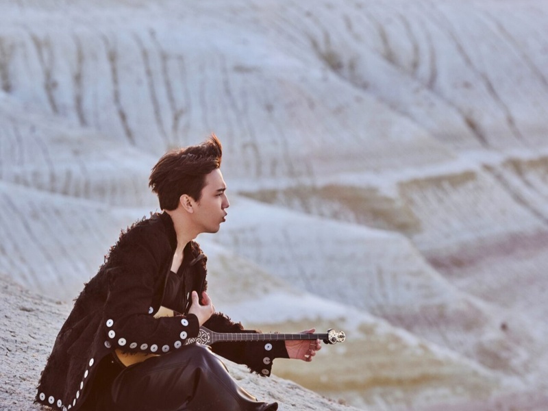 Dimash Qudaibergen to headline major Turkic cultural festival in Altay