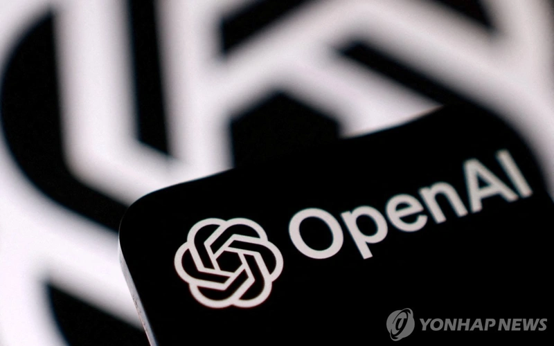 OpenAI, South Korea