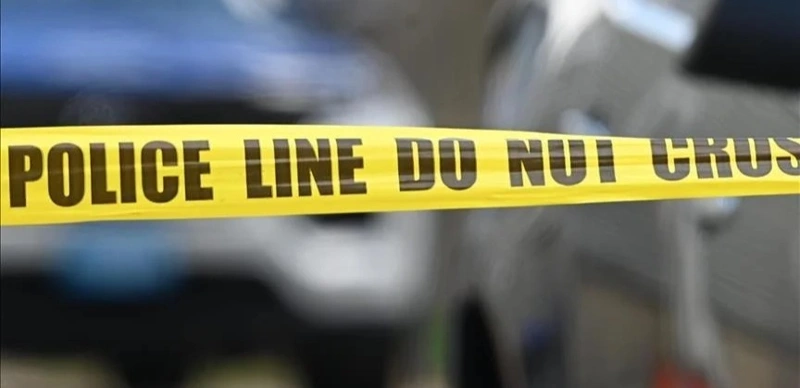 1 killed, 1 injured in U.S. Delaware shooting