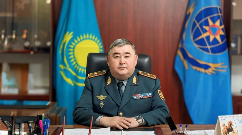Qýanar Bazarbaev 