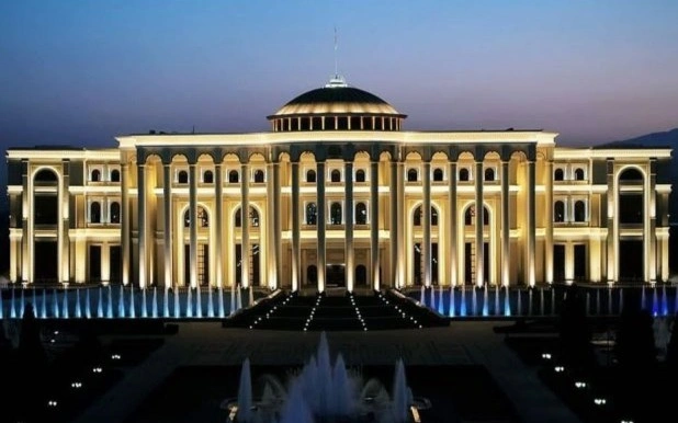 18,000 convicts to be pardoned in Tajikistan ahead of 35th Independence Anniversary