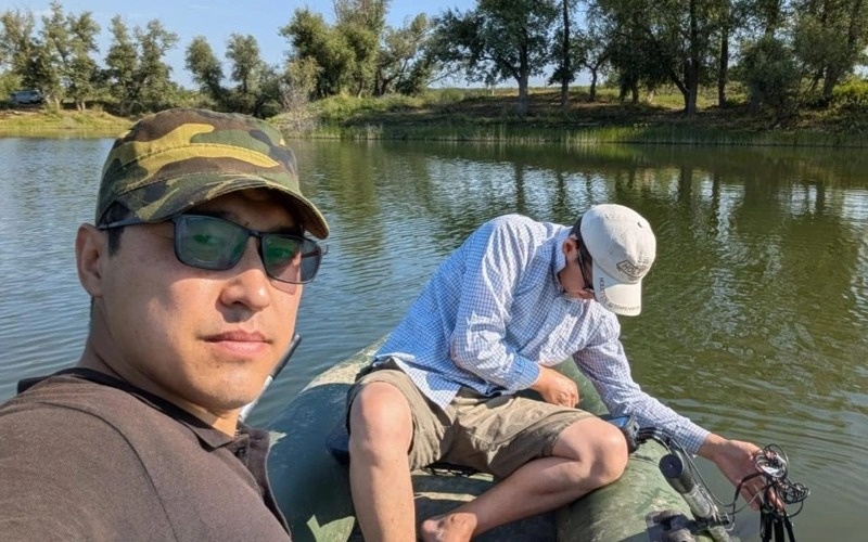 Kazakh scientist discovers new bacterial species