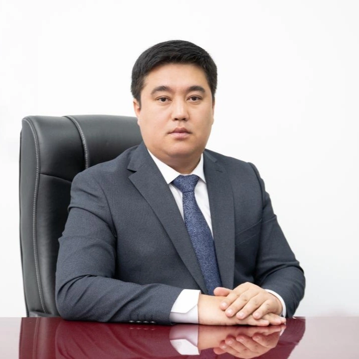 Бауыржан Бакытович Абибеков