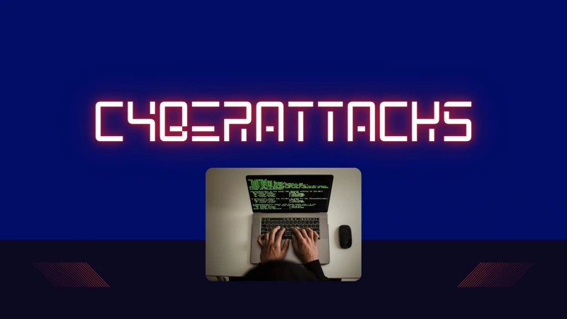 Cyber threats, Middle East