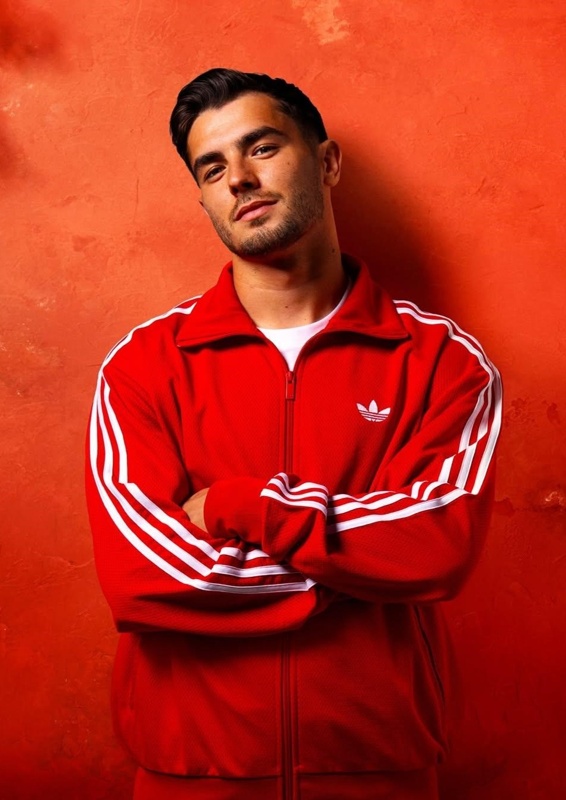 5.	Brahim D&iacute;az 