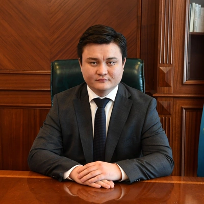 Асет Арманович Иргалиев