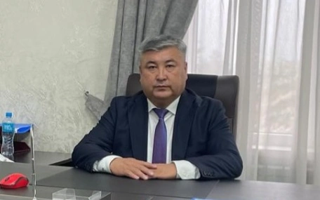 КНБ проводит расследование в отношении главы «Иле Су» в Алматинской области