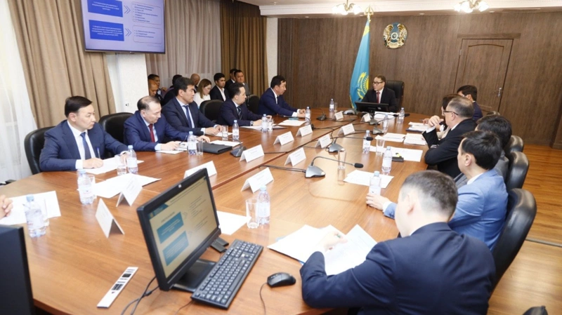 АЭС пен көлік жобаларының қауіпсіздігіне қатысты жаңа міндеттер жүктелді