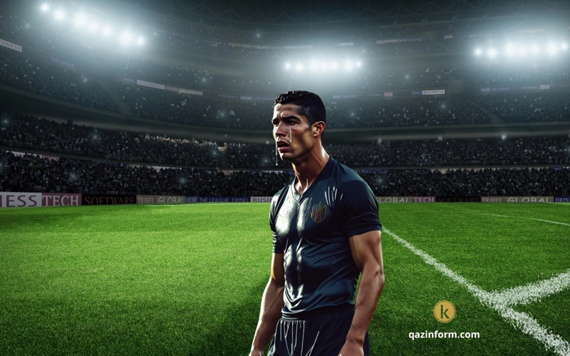 FIFA, World Cup, Cristiano Ronaldo
