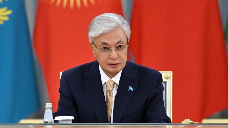 Kazakhstan to completely modernize public administration system, says Tokayev 