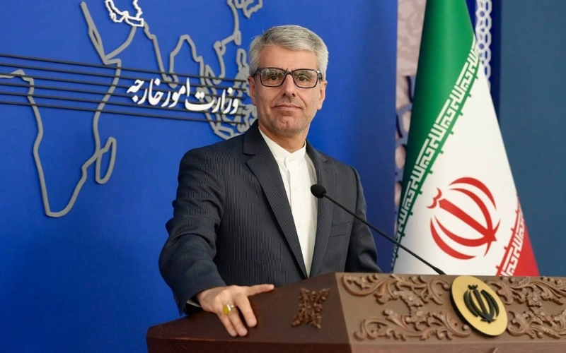 Iran, U.S.