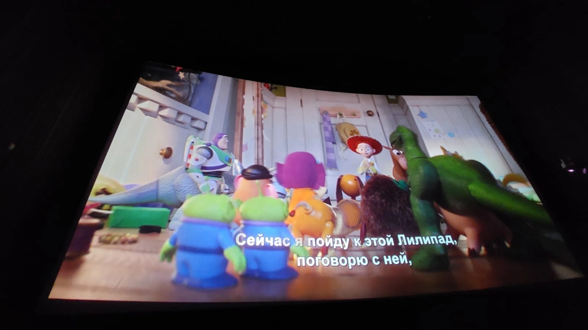 &laquo;Ойыншықтар хикаясы 5&raquo; мультфильмі қазақ тіліне аударылды 