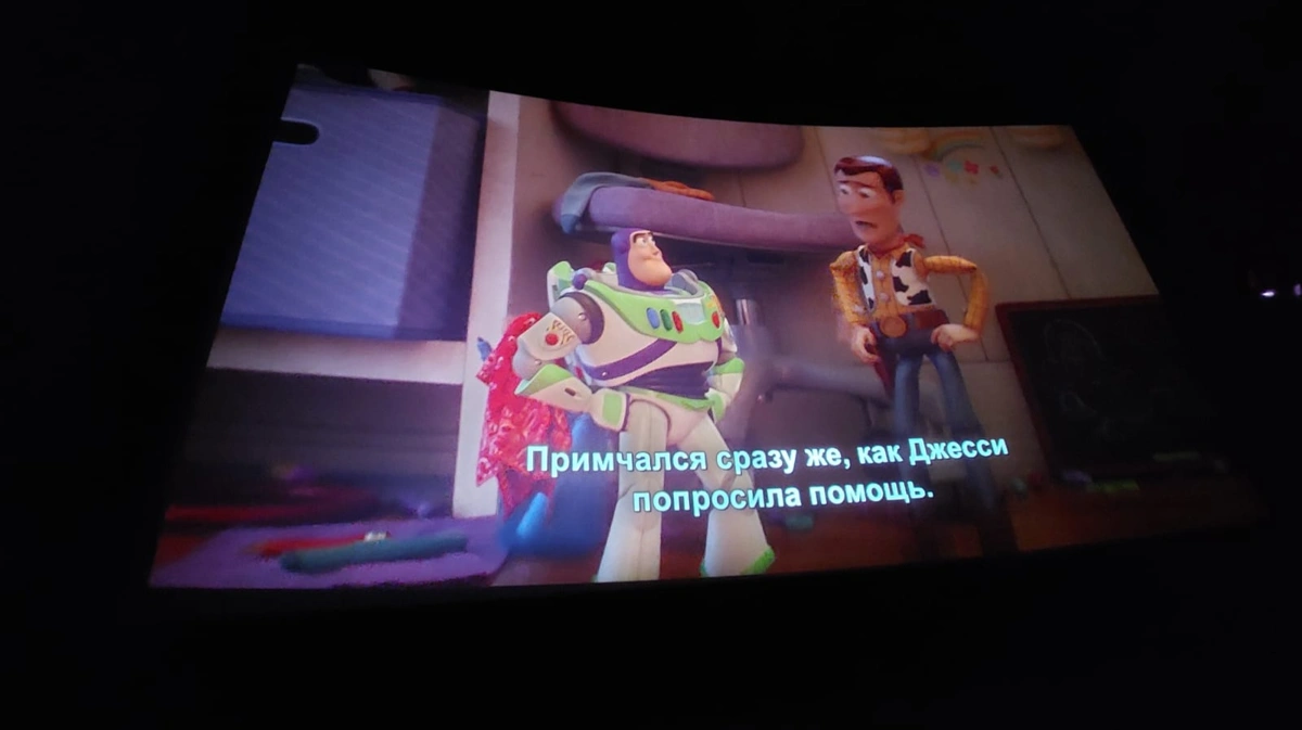 &laquo;Ойыншықтар хикаясы 5&raquo; мультфильмі қазақ тіліне аударылды 