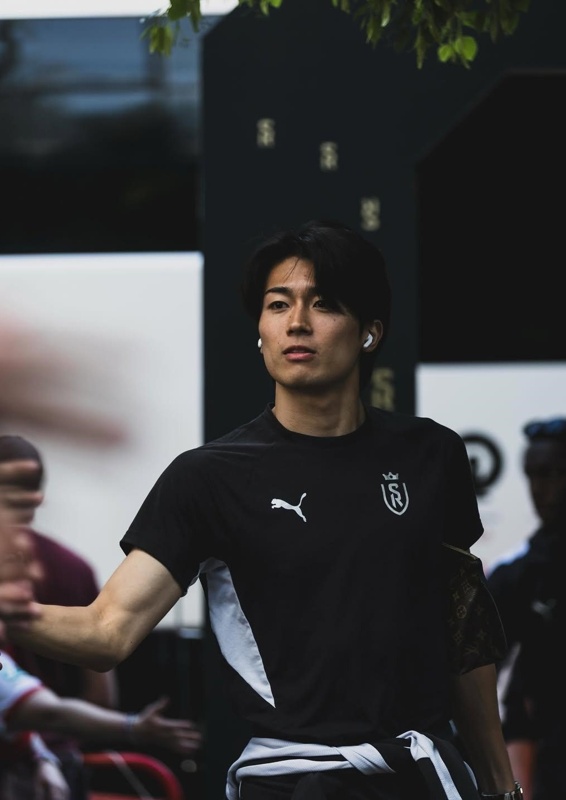 Keito Nakamura