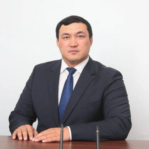 Улан Галымович Рыскул