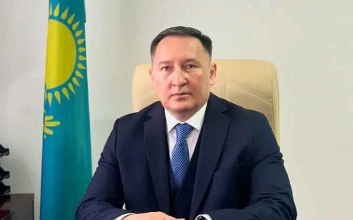 Мадияр Утешев
