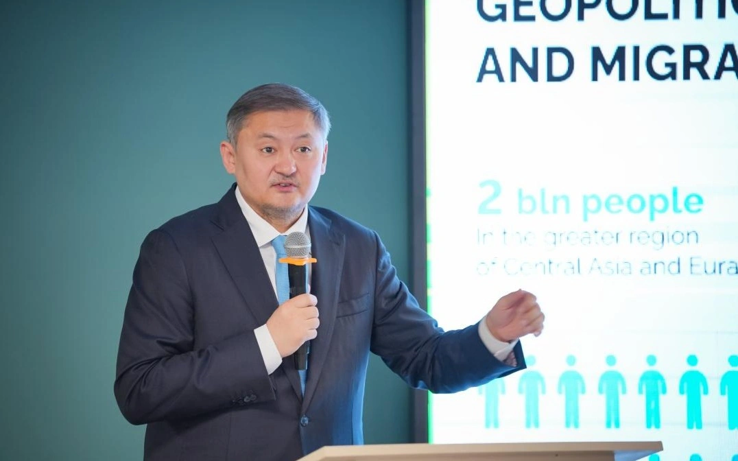 Қазақстан Республикасы Ғылым және жоғары білім министрлігі
