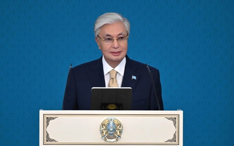 Kazakhstan allocates 33 billion tenge to raise healthcare workers&rsquo; salaries