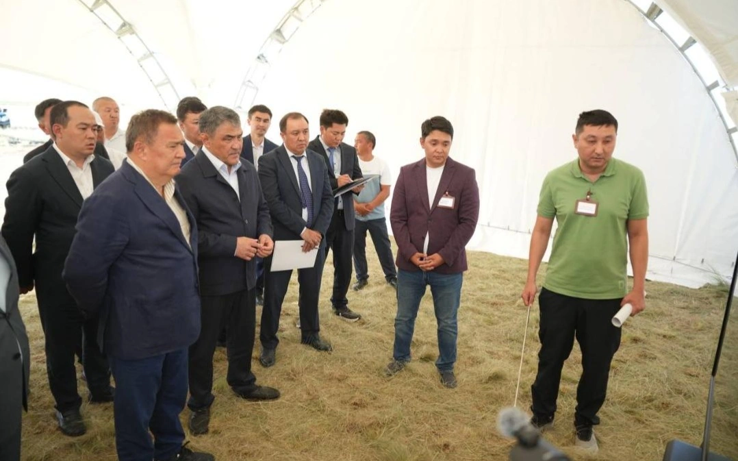 Солтүстік өңірлерді тасқыннан қорғайтын стратегиялық нысан құрылысы басталмақ
