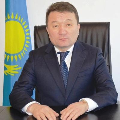Темерлан Амангельдиевич Бектасов