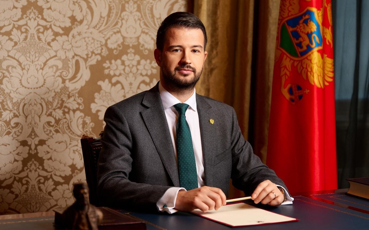 President of Montenegro to visit Kazakhstan