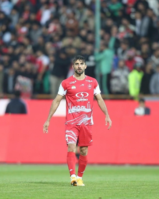 Milad Mohammadi 