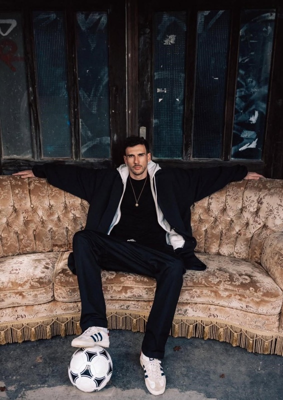Leon Goretzka 
