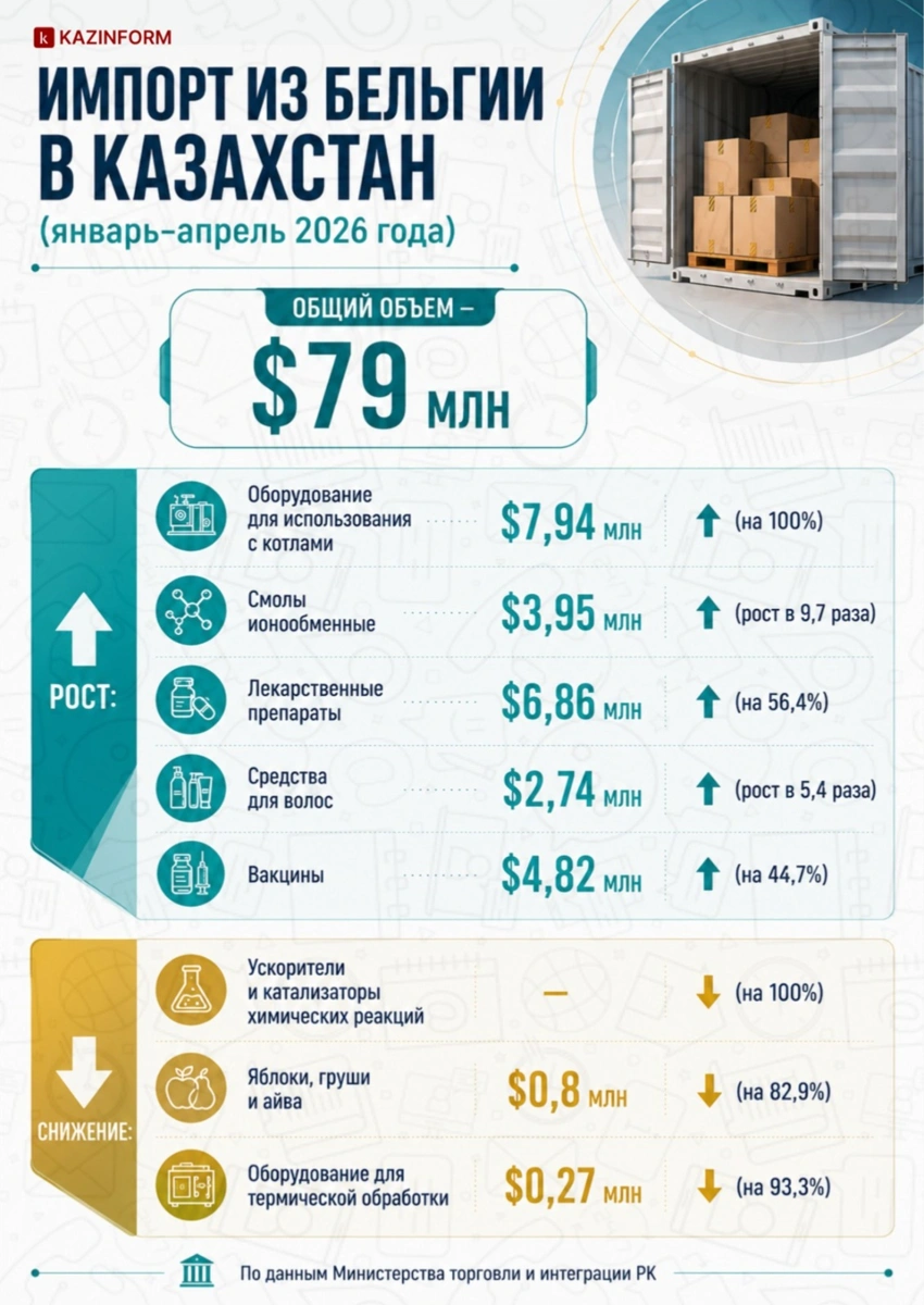 Инфографика