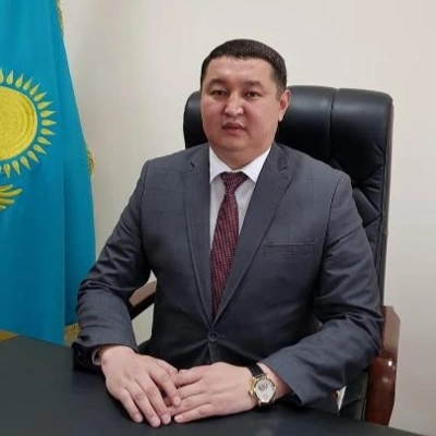 Даурен Хабдолданович Жунисов