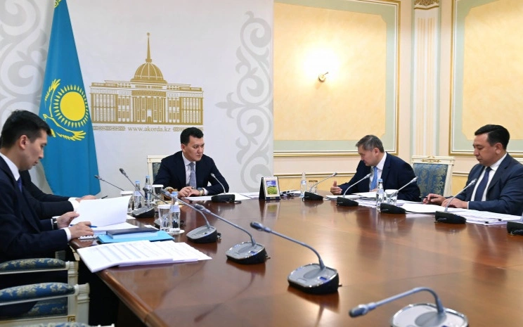Жасанды интеллект мамандарына шетелдік тағылымдамадан өтуге арналған алғашқы «Болашақ» стипендиялары берілді