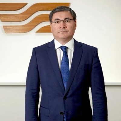 Kemelbek Baqtyǵululy Oıshybaev