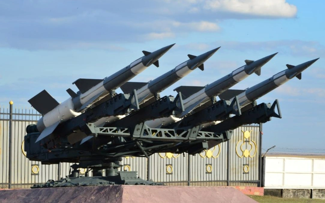 День Войск противовоздушной обороны