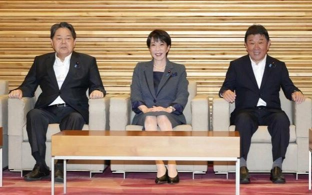 日本将从7月起上调外国人签证手续费至5倍